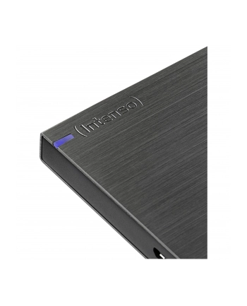 Intenso Dysk Zewnętrzny Hdd Memory Board 2 Tb Antracyt (6028680) nr 1
