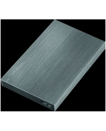 Intenso Dysk Zewnętrzny Hdd Memory Board 2 Tb Antracyt (6028680) nr 2