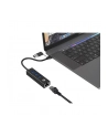 Conceptronics Conceptronic - hub - 3 ports USB hub - 3 - Czarny (DONN07BA) - nr 15