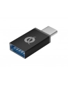 Conceptronics Conceptronic - hub - 3 ports USB hub - 3 - Czarny (DONN07BA) - nr 18