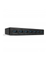 Lindy HUB USB 3.1 7-portowy (LY43228) - nr 1