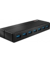Lindy HUB USB 3.1 7-portowy (LY43228) - nr 24