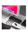 Lindy HUB USB 3.1 7-portowy (LY43228) - nr 2