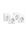 Tp-Link Tapo P100 Gniazdko Smart Plug Wi-Fi 4Szt (TAPOP1004PACK) - nr 18