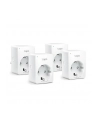 Tp-Link Tapo P100 Gniazdko Smart Plug Wi-Fi 4Szt (TAPOP1004PACK) - nr 19