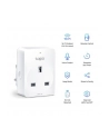 Tp-Link Tapo P100 Gniazdko Smart Plug Wi-Fi 4Szt (TAPOP1004PACK) - nr 22