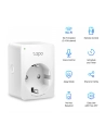 Tp-Link Tapo P100 Gniazdko Smart Plug Wi-Fi 4Szt (TAPOP1004PACK) - nr 2