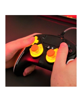 Thrustmaster ESWAP X LED Orange Crystal Pack 4460222 nr 2
