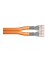 Digitus Przewód instalacyjny S-FTP kat.7 500m Pomarańczowy (DK1743VHD5) - nr 3