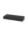 ATEN 4-Port USB3.1 Gen 1 Industrial Switch (US3344IAT) - nr 11