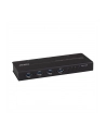 ATEN 4-Port USB3.1 Gen 1 Industrial Switch (US3344IAT) - nr 13