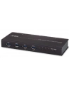 ATEN 4-Port USB3.1 Gen 1 Industrial Switch (US3344IAT) - nr 2