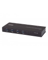 ATEN 4-Port USB3.1 Gen 1 Industrial Switch (US3344IAT) - nr 6