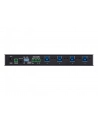 ATEN 4-Port USB3.1 Gen 1 Industrial Switch (US3344IAT) - nr 7