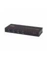 ATEN 4-Port USB3.1 Gen 1 Industrial Switch (US3344IAT) - nr 9