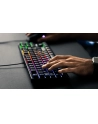 CHERRY G80-3000N RGB TKL - KLAWIATURY - NIEMCY - CZARNY - nr 15