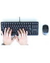 CHERRY G80-3000N RGB TKL - KLAWIATURY - NIEMCY - CZARNY - nr 16