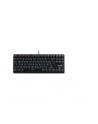CHERRY G80-3000N RGB TKL - KLAWIATURY - NIEMCY - CZARNY - nr 20