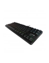 CHERRY G80-3000N RGB TKL - KLAWIATURY - NIEMCY - CZARNY - nr 32