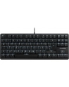 CHERRY G80-3000N RGB TKL - KLAWIATURY - NIEMCY - CZARNY - nr 41