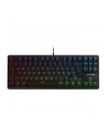 CHERRY G80-3000N RGB TKL - KLAWIATURY - NIEMCY - CZARNY - nr 52