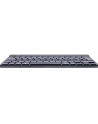 NEATO R-GO COMPACT BREAK - KLAWIATURY - UK ENGLISH - CZARNY - nr 10