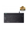 NEATO R-GO COMPACT BREAK - KLAWIATURY - UK ENGLISH - CZARNY - nr 8