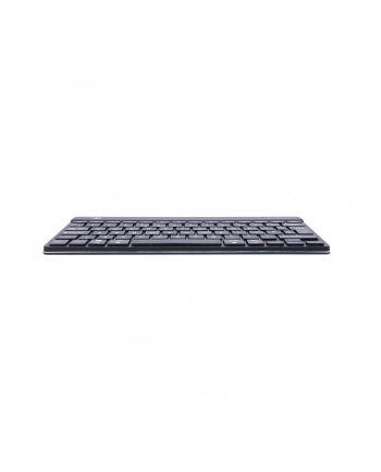 NEATO R-GO COMPACT BREAK - KLAWIATURY - UK ENGLISH - CZARNY