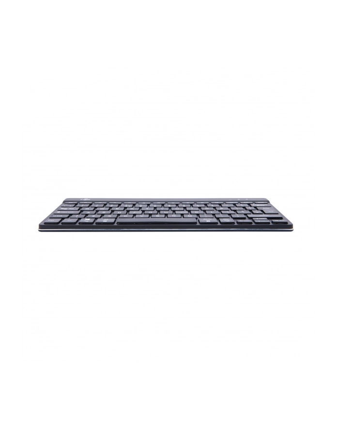 NEATO R-GO COMPACT BREAK - KLAWIATURY - UK ENGLISH - CZARNY główny