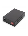 Digitus Konwerter Światłowodowy Gigabit Poe Multim. Media Rj45/Sc Mm Pse (DN82150) - nr 16
