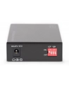 Digitus Konwerter Światłowodowy Gigabit Poe Multim. Media Rj45/Sc Mm Pse (DN82150) - nr 1