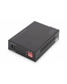 Digitus Konwerter Światłowodowy Gigabit Poe Multim. Media Rj45/Sc Mm Pse (DN82150) - nr 23