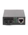 Digitus Konwerter Światłowodowy Gigabit Poe Multim. Media Rj45/Sc Mm Pse (DN82150) - nr 24