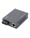 Digitus Konwerter Światłowodowy Gigabit Poe Multim. Media Rj45/Sc Mm Pse (DN82150) - nr 8