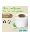 Dymo Etykiety Polipropylenowe 64Mm X 19Mm Białe Na Kody Kreskowe Ean 2X450 Szt. 2112284 - nr 26