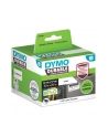 Dymo Etykiety Polipropylenowe 32X57Mm 800 Szt. 1933084 2112289 - nr 9