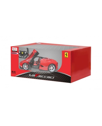 Jamara Ferrari LaFerrari 114 czerwony 404130 nr 2