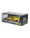 Jamara McLaren P1 GTR 114 2,4G żółty 405092 - nr 1