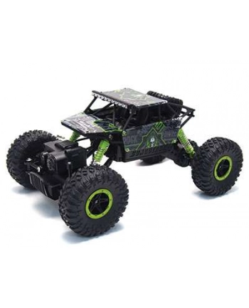 RC Amewi Conqueror 1:18 Elektryczny 246 mm 100% RtR nr 1
