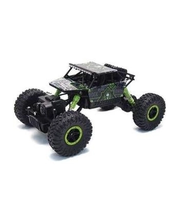 RC Amewi Conqueror 1:18 Elektryczny 246 mm 100% RtR nr 2
