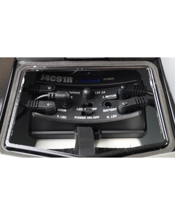 Amewi Łódź Zanętowa Rc Baiting 500 V3 26080