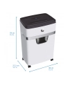 Hp Niszczarka Oneshred 12Mc P5 178L120 - nr 6