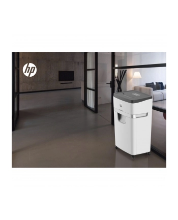 Hp Niszczarka Oneshred 12Mc P5 178L120 nr 1