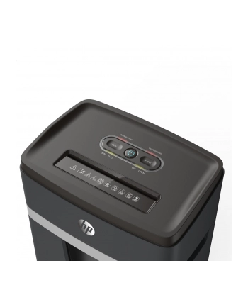 Hp2 Niszczarka Do Dokumentów Hp Pro Shredder 18Cc nr 1