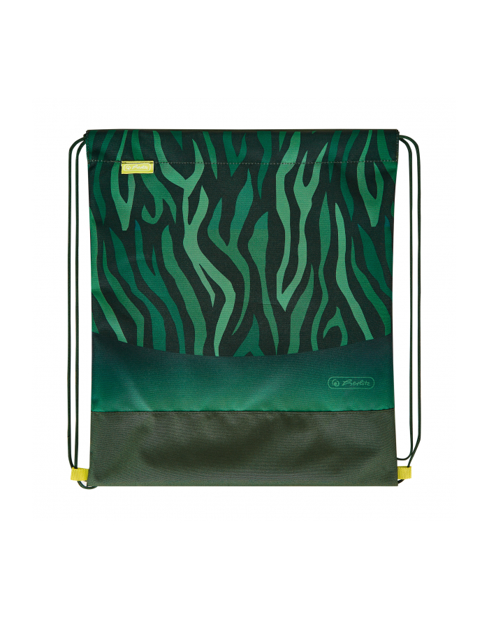 Herlitz Plecak Szkolny Softlight Plus Jungle główny