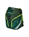 Herlitz Plecak Szkolny Softlight Plus Jungle - nr 2