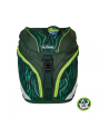 Herlitz Plecak Szkolny Softlight Plus Jungle - nr 3