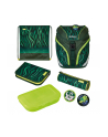 Herlitz Plecak Szkolny Softlight Plus Jungle - nr 5