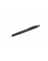 Rotring Długopis Proffesional Metal Black Ro800 - nr 1