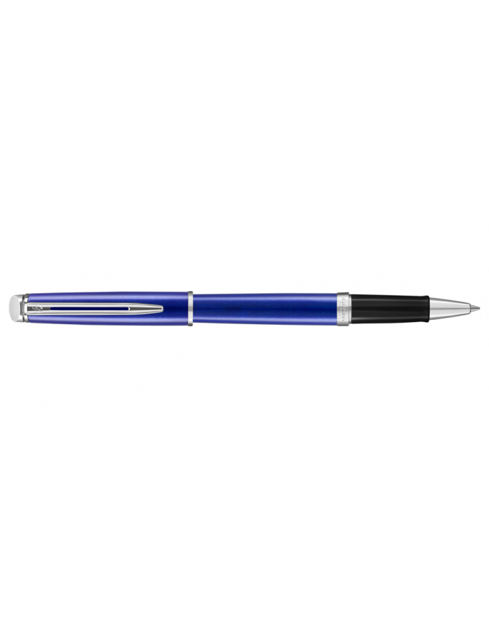 Waterman Pióro Kulkowe Hemisphere Bright Blue główny